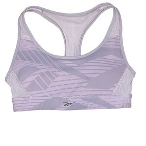 Les Mills Reebok Sports Bra